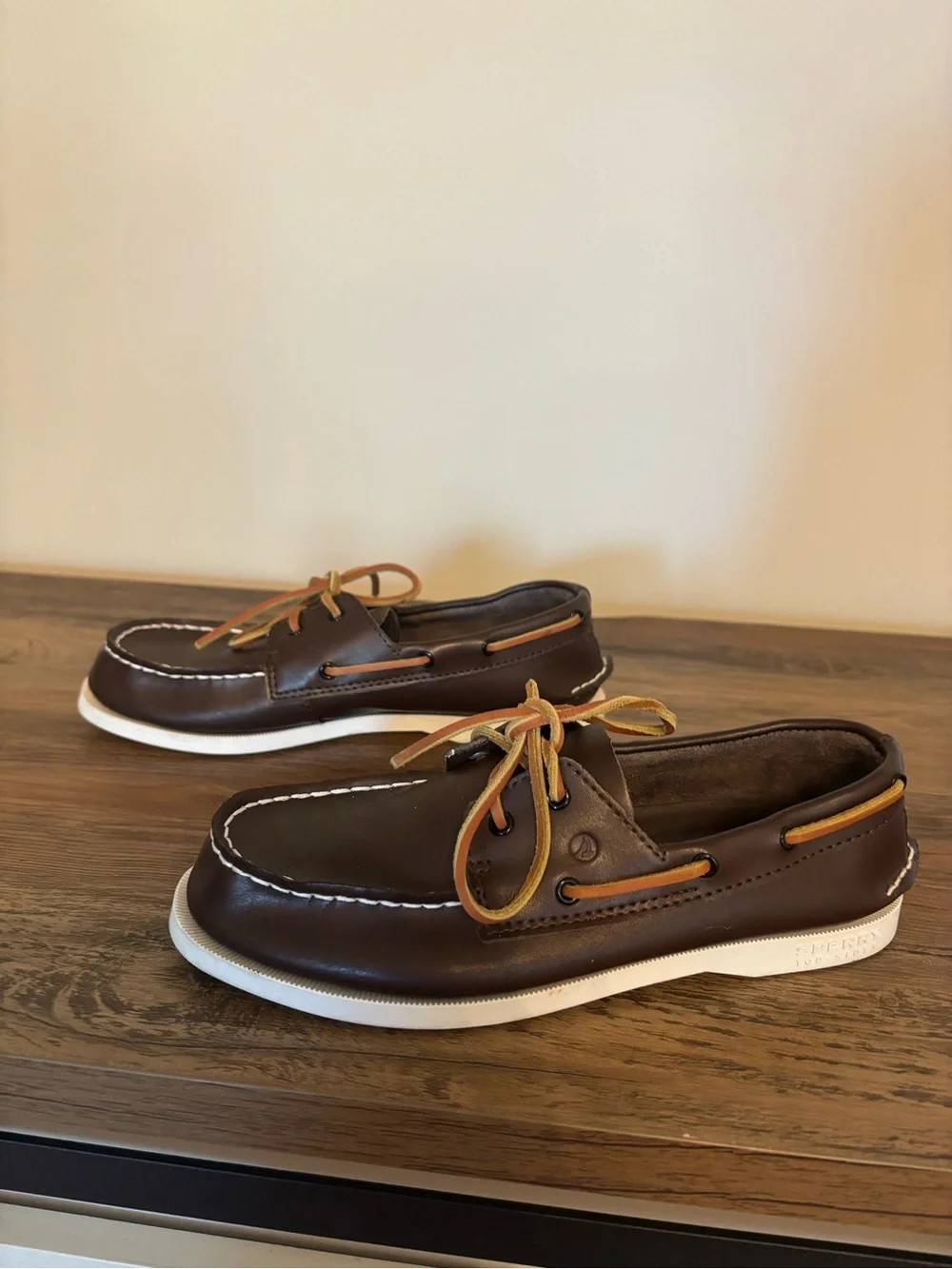 Men’s Sperry Boat Shoe